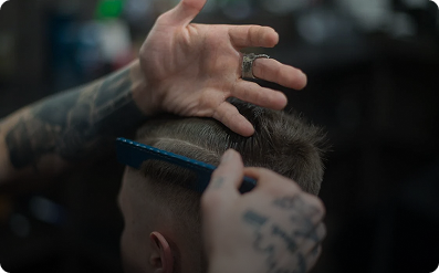 Barber