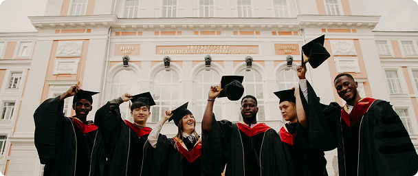 A High School Diploma or GED*