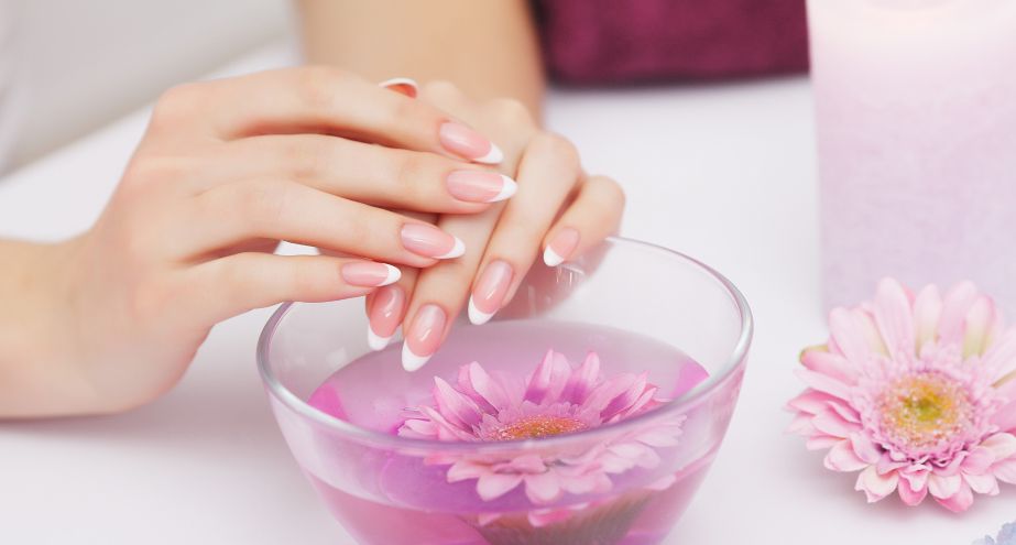 Nail Technician